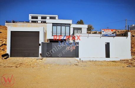 Konut-Villa