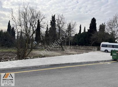 Arsa-Konut İmarlı