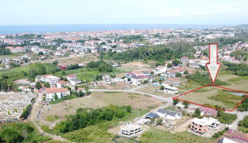 Arsa-Konut İmarlı