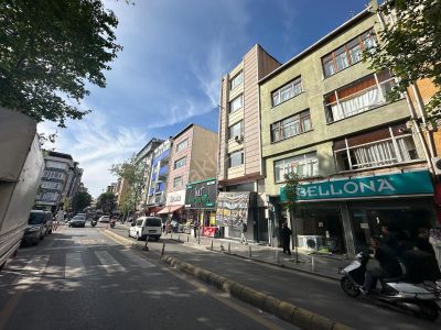 İşyeri-Dükkan & Mağaza