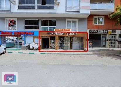 İşyeri-Dükkan & Mağaza
