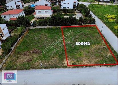 Arsa-Villa İmarlı