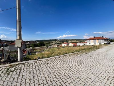 Arsa-Villa İmarlı