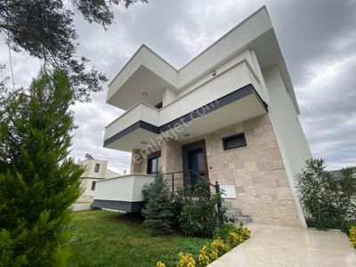 Konut-Müstakil Ev