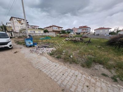 Arsa-Villa İmarlı