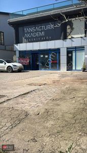 İşyeri-Dükkan & Mağaza