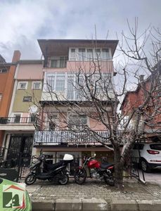 Konut-Müstakil Ev