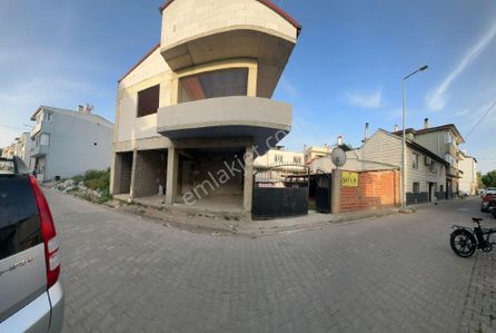Arsa-Konut İmarlı