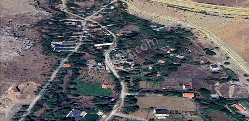Arsa-Bağ & Bahçe