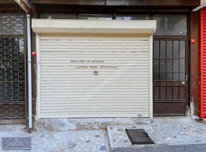 İşyeri-Dükkan & Mağaza