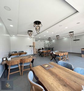 İşyeri-Restaurant