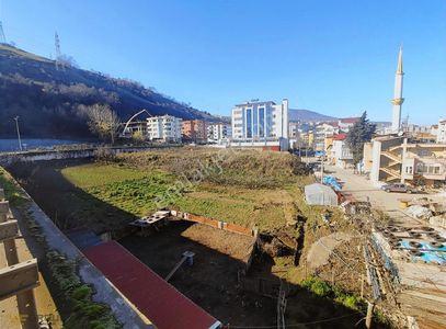 Arsa-Ticari İmarlı