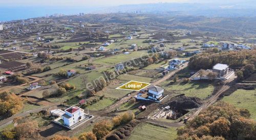 Arsa-Villa İmarlı