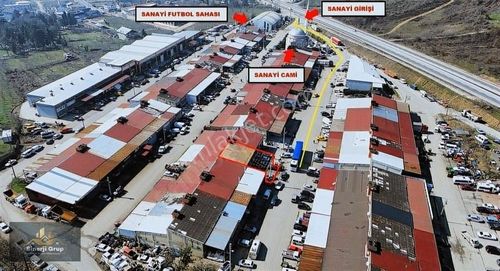 İşyeri-Dükkan & Mağaza