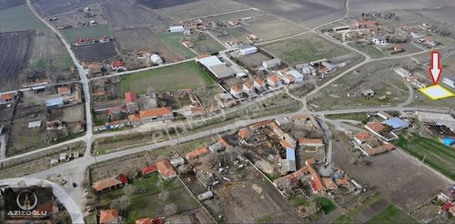 Arsa-Konut İmarlı