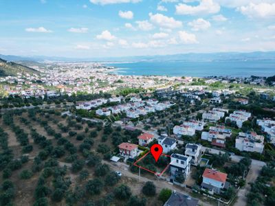 Arsa-Konut İmarlı
