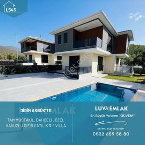 Konut-Villa