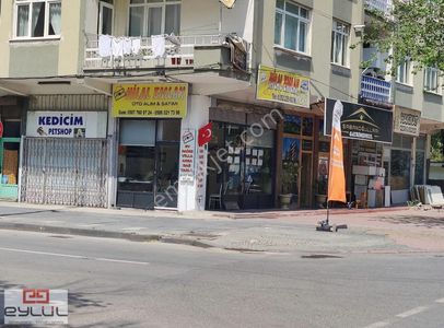 İşyeri-Dükkan & Mağaza