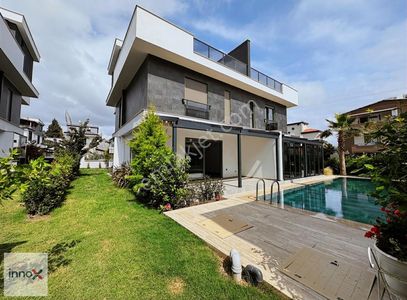 Konut-Villa