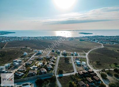 Arsa-Villa İmarlı