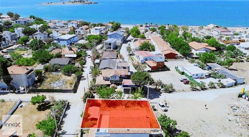 Arsa-Villa İmarlı