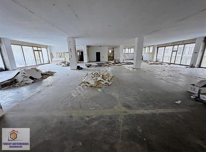İşyeri-Fabrika