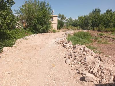 Arsa-Konut İmarlı