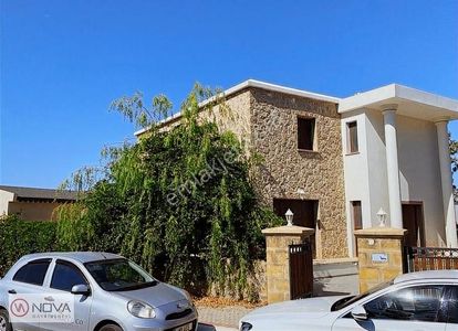 Konut-Villa