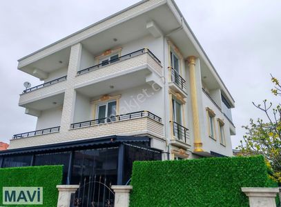 Konut-Villa