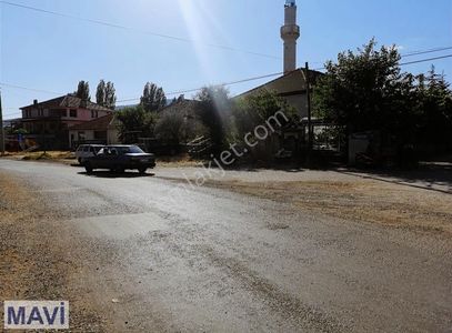 Arsa-Konut İmarlı