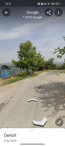 Arsa-Bağ & Bahçe