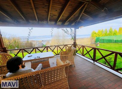 Konut-Villa