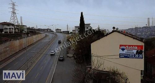 Konut-Müstakil Ev