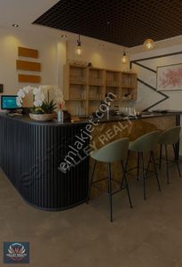 İşyeri-Restaurant
