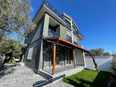 Konut-Villa