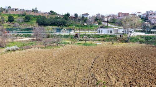 Arsa-Konut İmarlı
