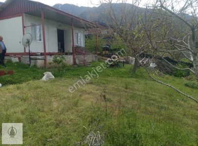 Arsa-Villa İmarlı