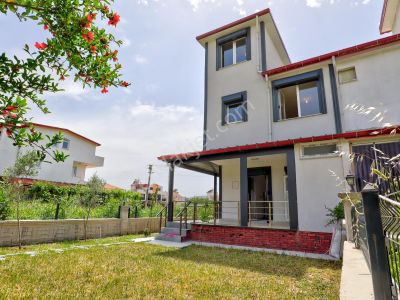 Konut-Villa