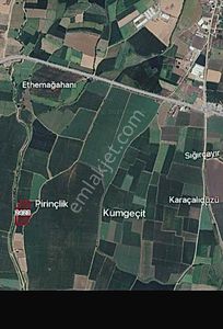 Arsa-Tarla