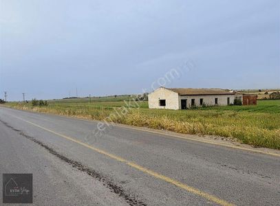 Arsa-Tarla