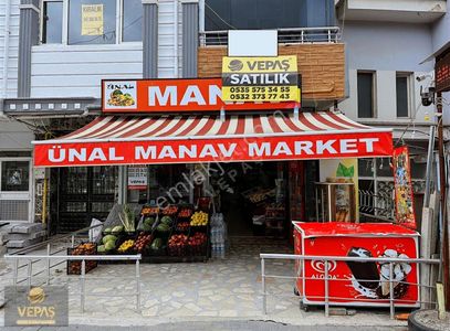 İşyeri-Dükkan & Mağaza