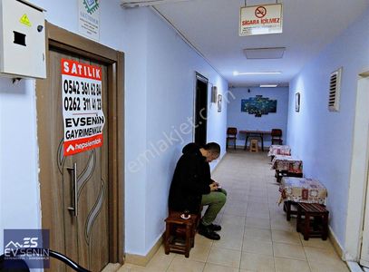 İşyeri-Ofis