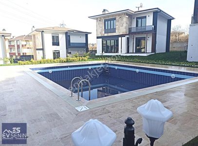 Konut-Villa