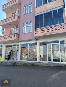 İşyeri-Depo