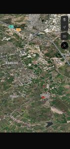 Arsa-Tarla