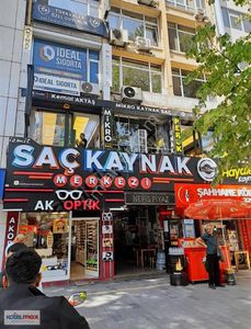 İşyeri-Ofis