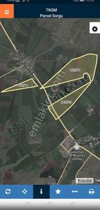 Arsa-Tarla