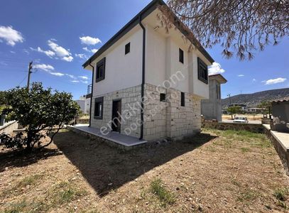 Konut-Villa