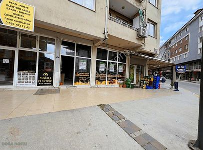 İşyeri-Dükkan & Mağaza