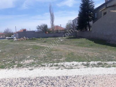 Arsa-Konut İmarlı